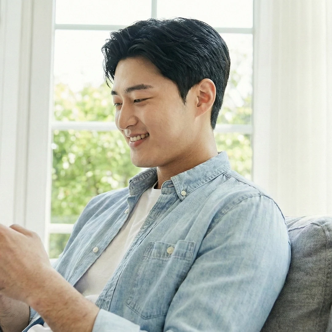 카드결제현금화 반영을 기다리는 동안을 설명하는 화면